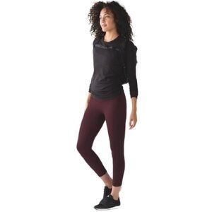 Lululemon All The Right Places Leggings